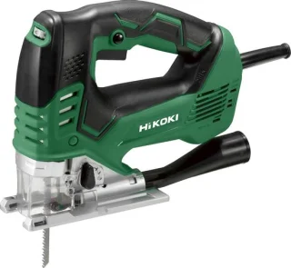 HiKOKI CJ160VW1Z Decoupeerzaagmachine