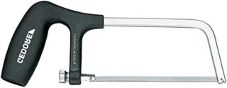 Hobby handzaag 145mm zwart