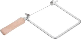 Hobby Mini Handzaag 27,8 cm - Khaki