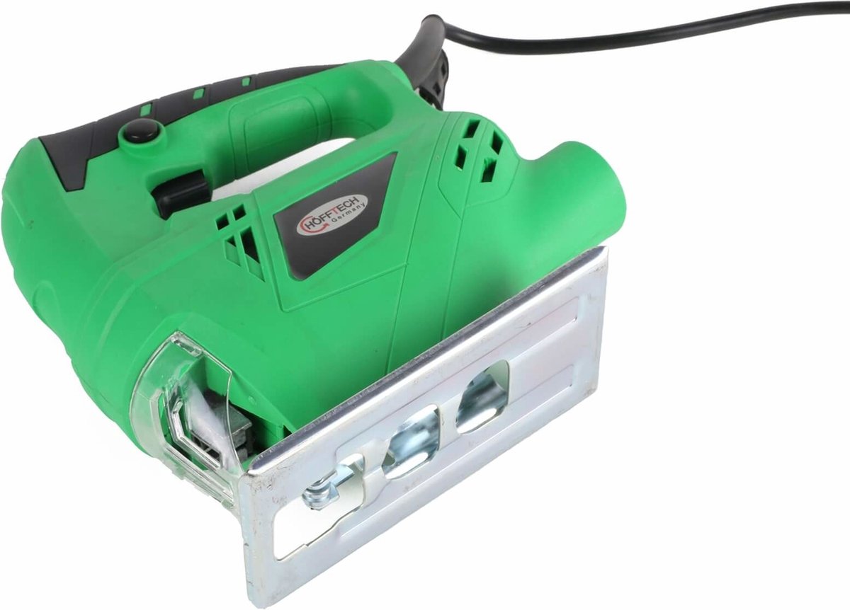Höfftech Decoupeerzaag 400W