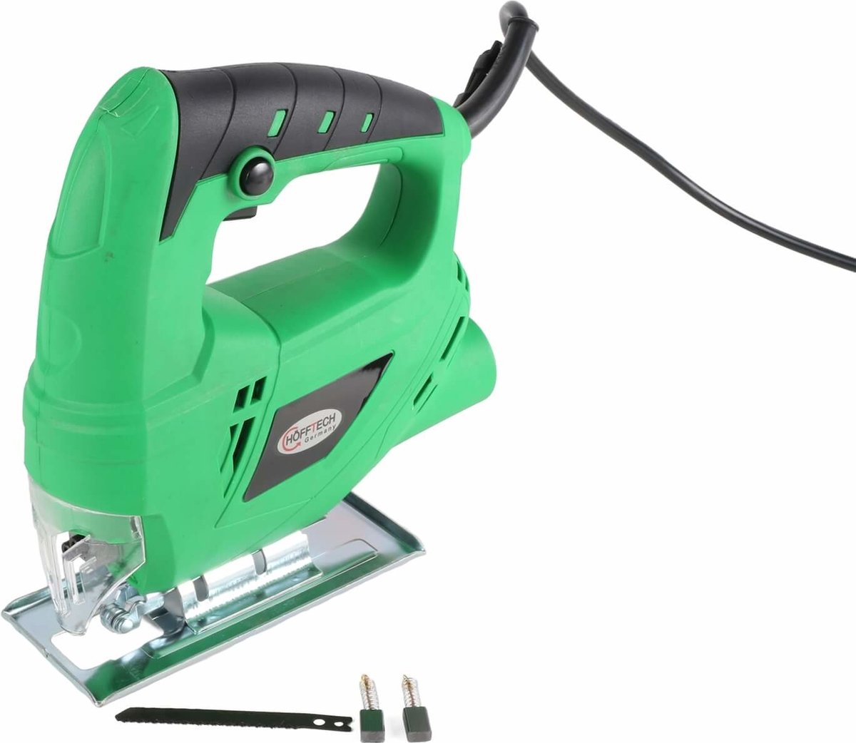 Höfftech Decoupeerzaag 400W