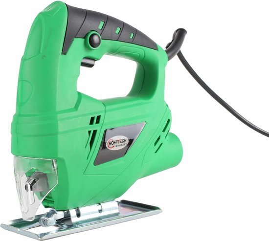 Höfftech Decoupeerzaag 400W