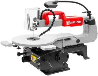 Holzmann DKS21PRO Tafeldecoupeerzaag