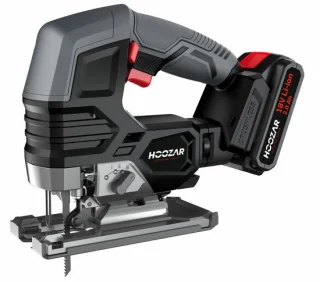 Hoozar JS10BL Decoupeerzaag