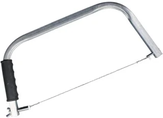 Houtbewerkingszaag - stalen frame