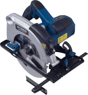 HYUNDAI cirkelzaag 1500W 185 mm