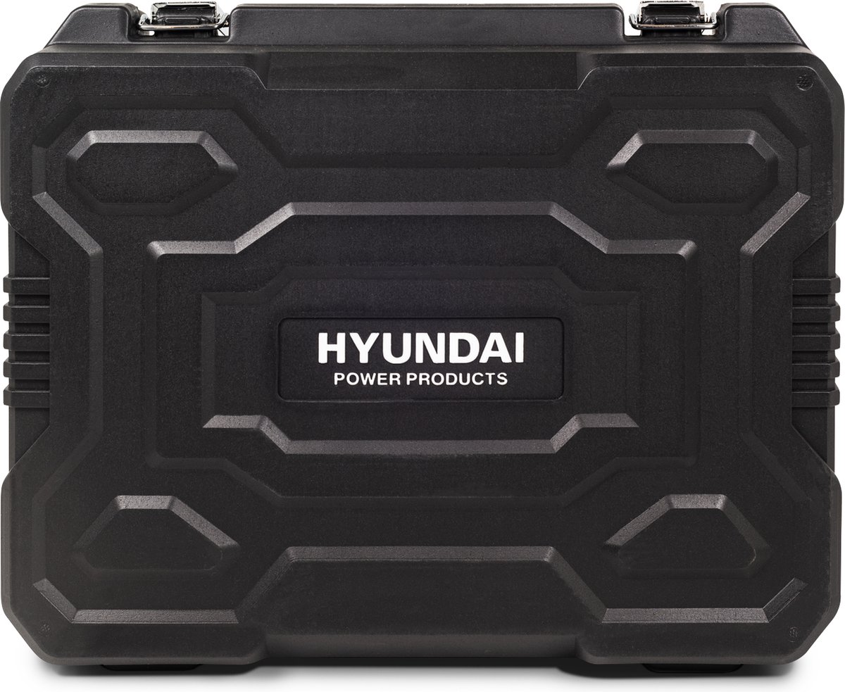 HYUNDAI decoupeerzaag 750W 120mm Deluxe