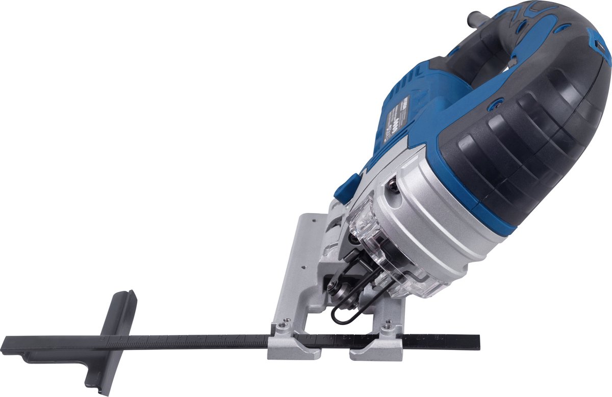 HYUNDAI decoupeerzaag 750W 120mm Deluxe