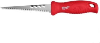 Jabzaag Zaag Rood/Zwart review