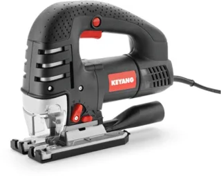 Keyang JS135-750V decoupeerzaag