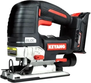 Keyang JS20BLH-135V accu decoupeerzaag