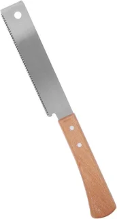 Kleine handzaag 30 cm