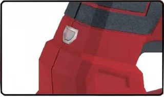 Lumberjack JS800 decoupeerzaag