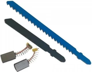 Lumberjack JS800 decoupeerzaag