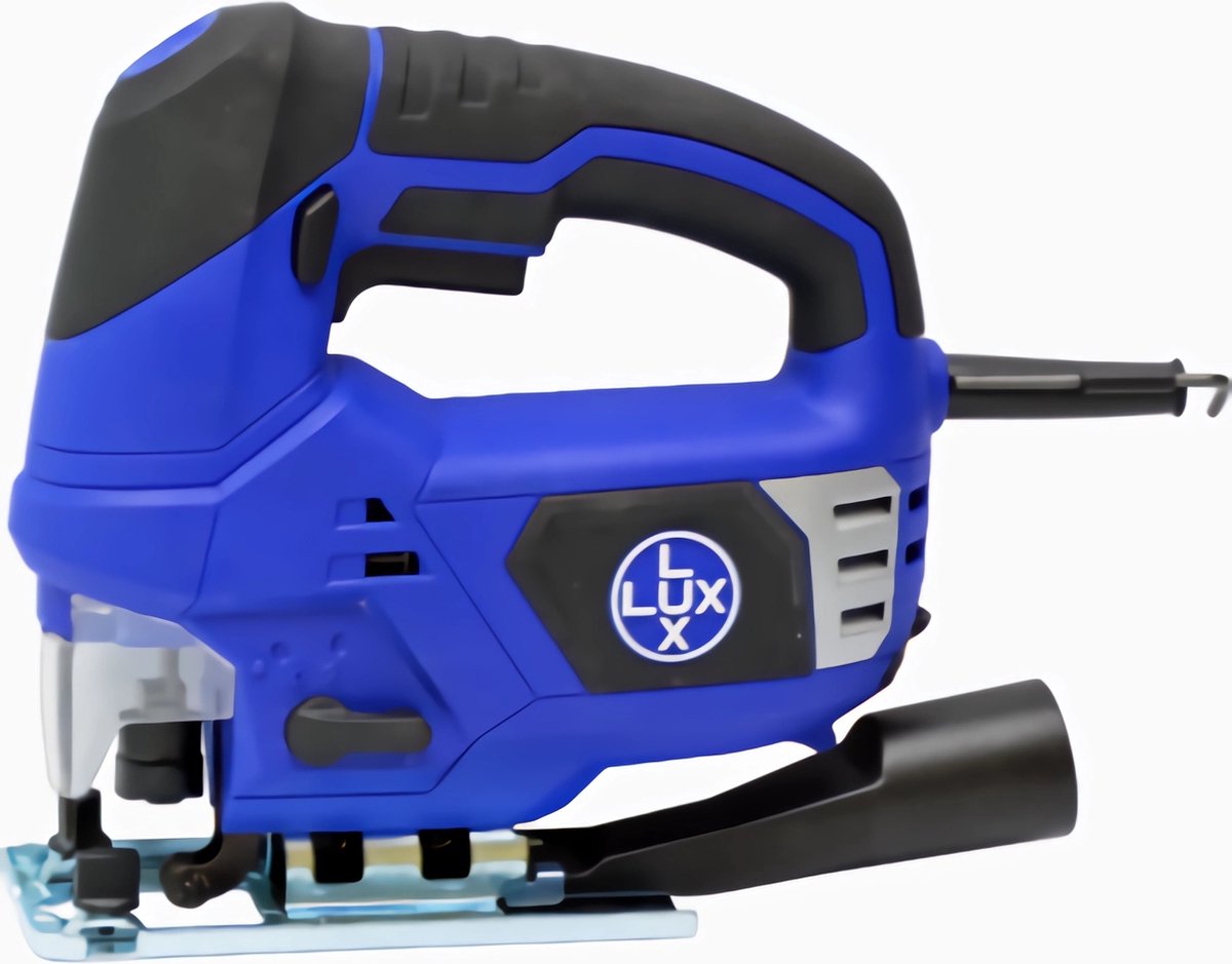 LUX STS-500 Decoupeerzaag