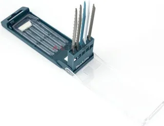 Makita 4329 Decoupeerzaag 450W