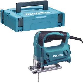Makita 4329J Decoupeerzaag in Mbox