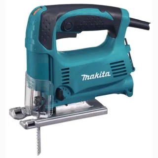 Makita 4329J Decoupeerzaag in Mbox