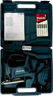 Makita 4329K Boormachine in Koffer