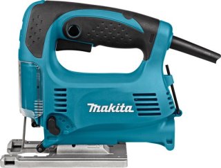 Makita 4329K Decoupeerzaag review