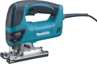 Makita 4350 FCTJ decoupeerzaag
