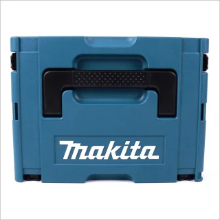 Makita 4350FCTJ decoupeerzaag D-greep M-box