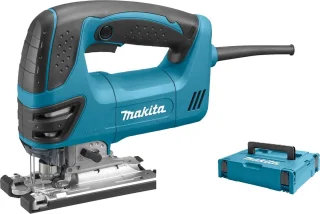 Makita 4350FCTJ decoupeerzaag D-greep M-box