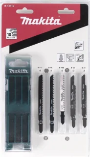 Makita 4351 FCTJ pendeldecoupeerzaag