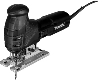 Makita 4351FCTJB Pendeldecoupeerzaag zwart 135 mm