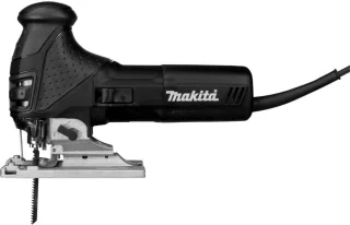 Makita 4351FCTJB Pendeldecoupeerzaag zwart 135 mm