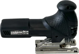 Makita 4351FCTJB Pendeldecoupeerzaag zwart 135 mm