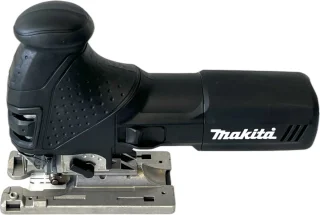 Makita 4351FCTJB Pendeldecoupeerzaag zwart 135 mm