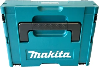 Makita 4351FCTJB Pendeldecoupeerzaag zwart 135 mm