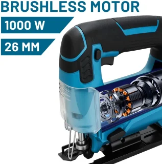 Makita Accu-decoupeerzaag 18V