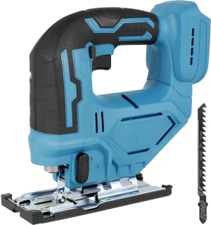 Makita Decoupeerzaag 18V Zonder Accu en Lader