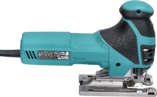 Makita Decoupeerzaag 4351FCTJ Bedraad Met Koffer