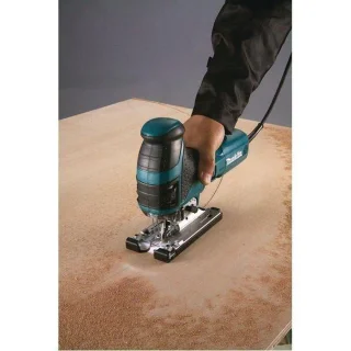 Makita Decoupeerzaag 4351FCTJ Bedraad Met Koffer
