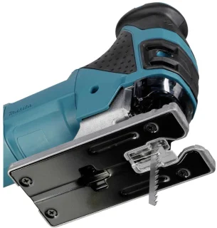 Makita Decoupeerzaag 4351FCTJ Bedraad Met Koffer