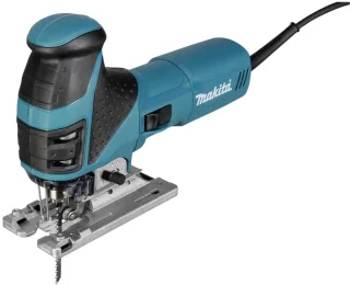 Makita Decoupeerzaag 4351FCTJ Bedraad Met Koffer
