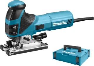 Makita Decoupeerzaag 4351FCTJ Bedraad Met Koffer