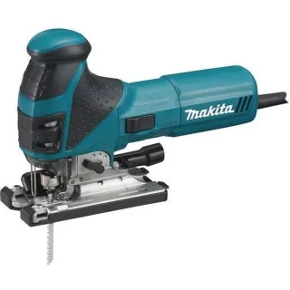 Makita Decoupeerzaag 4351FCTJ Bedraad Met Koffer