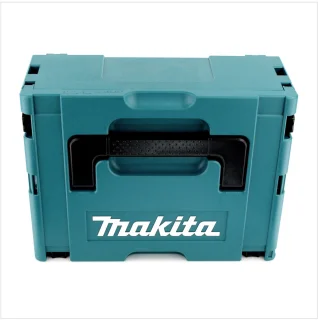 Makita DJV 180 A1J accu decoupeerzaag
