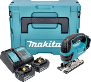 Makita DJV 180 SGXJ accudecoupeerzaag