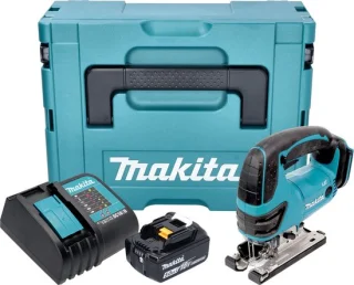 Makita DJV 180 ST1XJ accu-decoupeerzaag