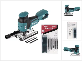 Makita DJV 181 Z accu pendelzaag 18V