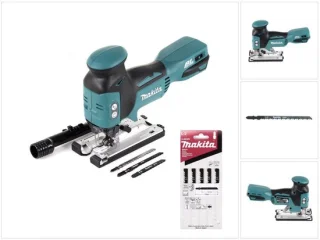Makita DJV 181 Z accu pendelzaag