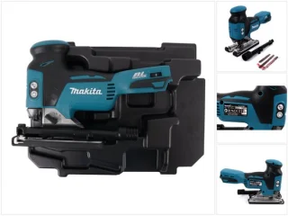 Makita DJV 181 ZE accu pendelzaag