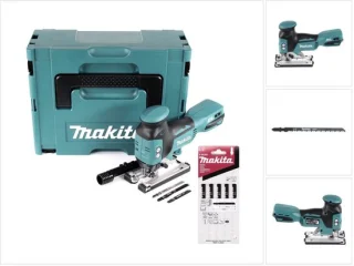 Makita DJV 181 ZJ accu pendelzaag 18V
