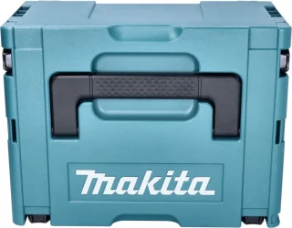 Makita DJV 185 RF1J accu decoupeerzaag 18V borstelloos