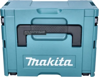 Makita DJV 185 ZJ Accu Decoupeerzaag 18V Zonder Accu & Oplader